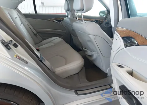 2008 Mercedes-Benz E 350 350 from USA, damaged, VIN WDBUF56X18B233062